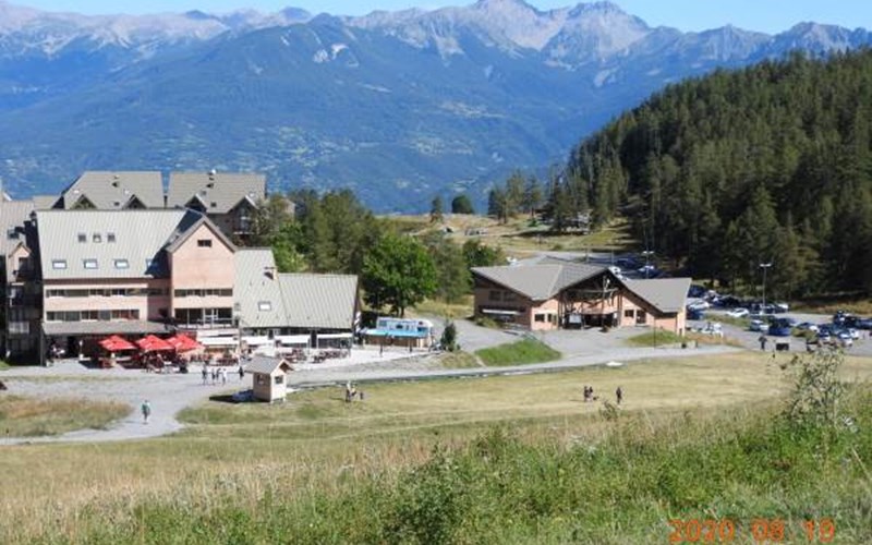 Le Relais Location Le Relais à REALLON