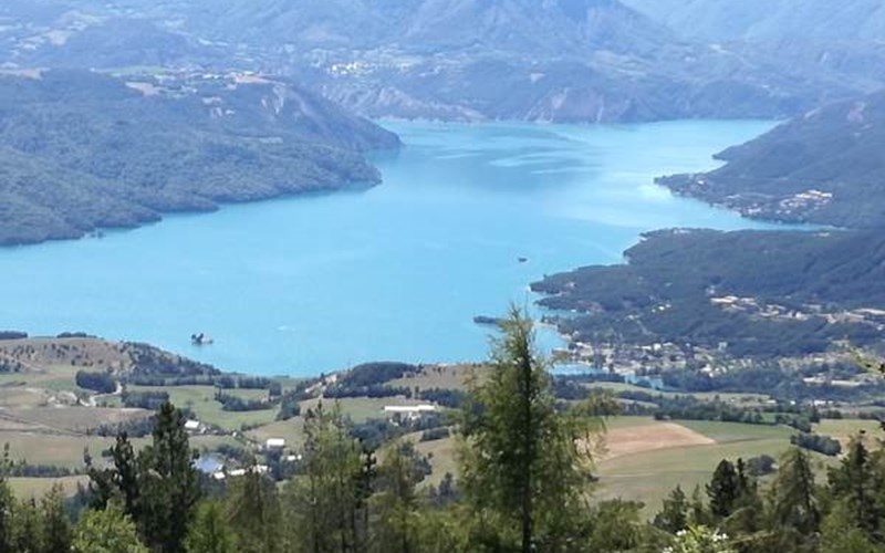 Le Relais Location Le Relais à REALLON