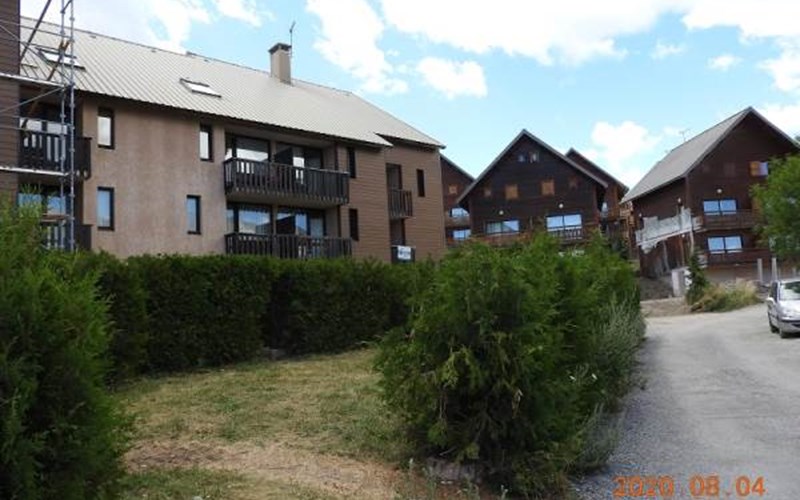 Le Relais Location Le Relais à REALLON