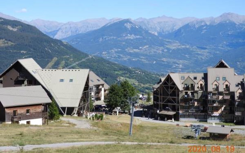 Le Relais Location Le Relais à REALLON