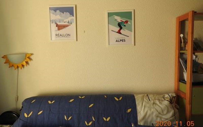 Le Relais Location Le Relais à REALLON