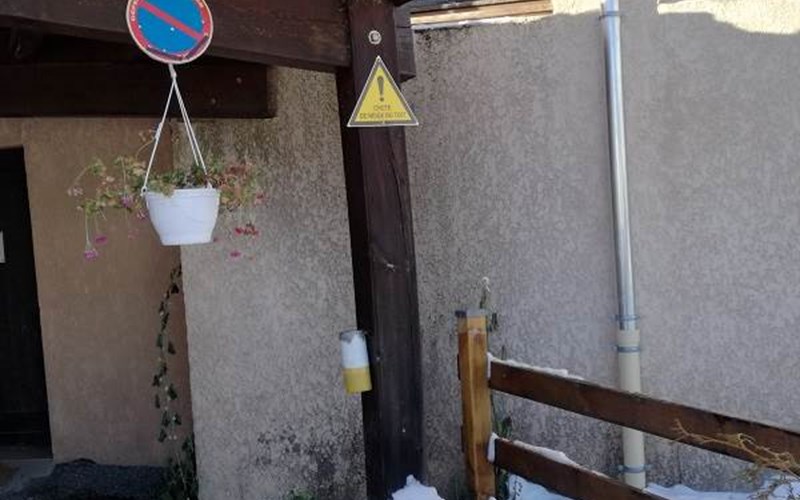 Le Relais Location Le Relais à REALLON