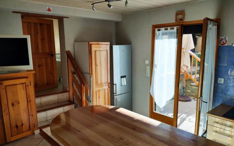 AU COEUR DES ECRINS Location AU COEUR DES ECRINS à LES VIGNEAUX