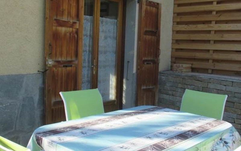 AU COEUR DES ECRINS Location AU COEUR DES ECRINS à LES VIGNEAUX