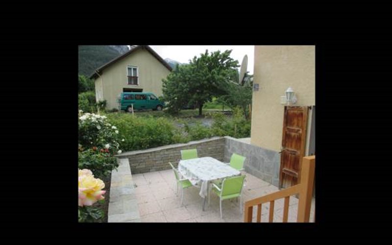 AU COEUR DES ECRINS Location AU COEUR DES ECRINS à LES VIGNEAUX