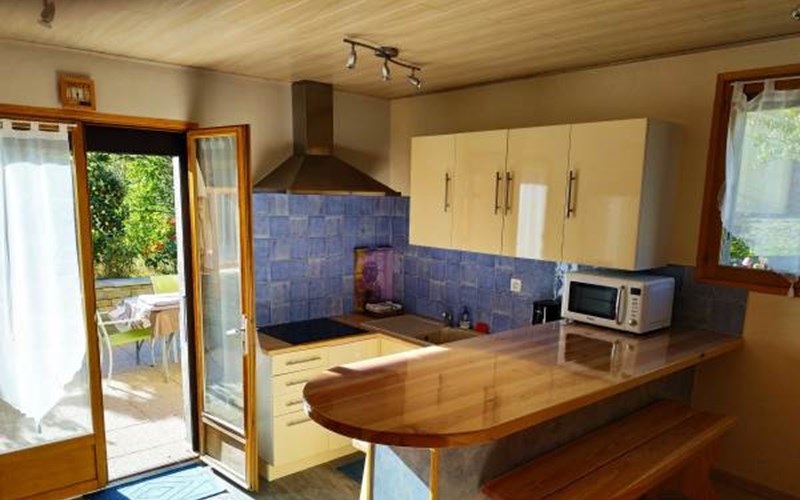 AU COEUR DES ECRINS Location AU COEUR DES ECRINS à LES VIGNEAUX