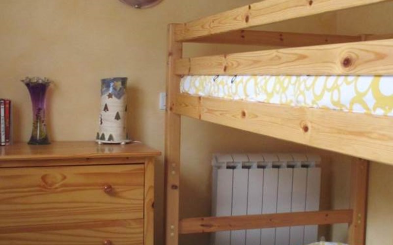 AU COEUR DES ECRINS Location AU COEUR DES ECRINS à LES VIGNEAUX