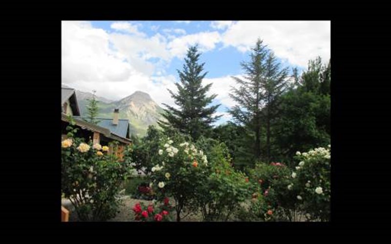 AU COEUR DES ECRINS Location AU COEUR DES ECRINS à LES VIGNEAUX