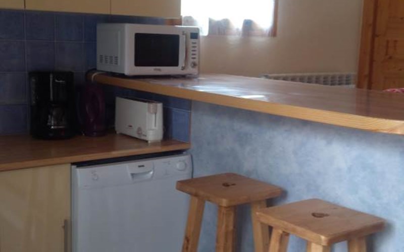 AU COEUR DES ECRINS Location AU COEUR DES ECRINS à LES VIGNEAUX