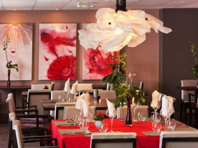 Hôtel Restaurant Spa Ax'Hôtel CHORGES