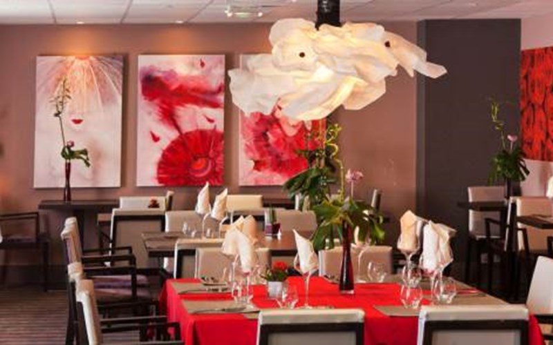 Hôtel Restaurant Spa Ax'Hôtel Location Hôtel Restaurant Spa Ax'Hôtel à CHORGES