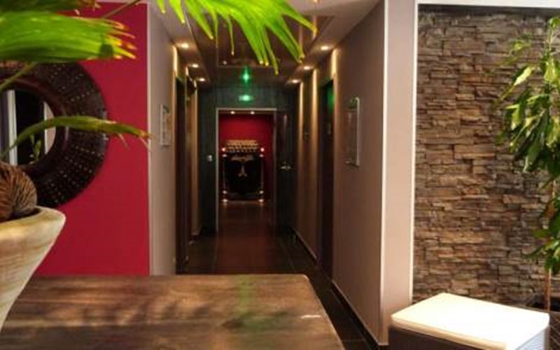 Hôtel Restaurant Spa Ax'Hôtel Location Hôtel Restaurant Spa Ax'Hôtel à CHORGES