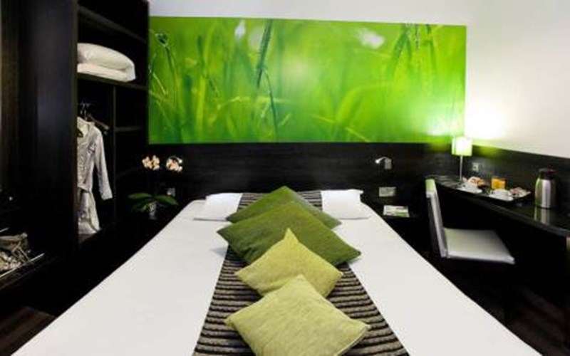 Hôtel Restaurant Spa Ax'Hôtel Location Hôtel Restaurant Spa Ax'Hôtel à CHORGES