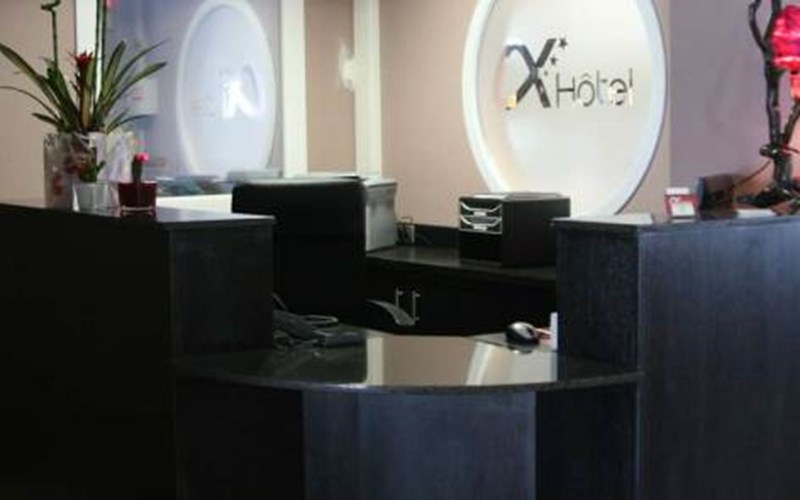 Hôtel Restaurant Spa Ax'Hôtel Location Hôtel Restaurant Spa Ax'Hôtel à CHORGES