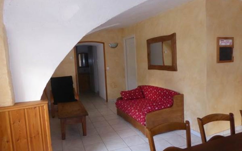 Condamin Bernard et Françoise Location Condamin Bernard et Françoise à VALLOUISE