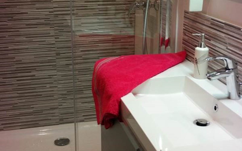 Chalet Kermocco Location Chalet Kermocco à VALLOUISE