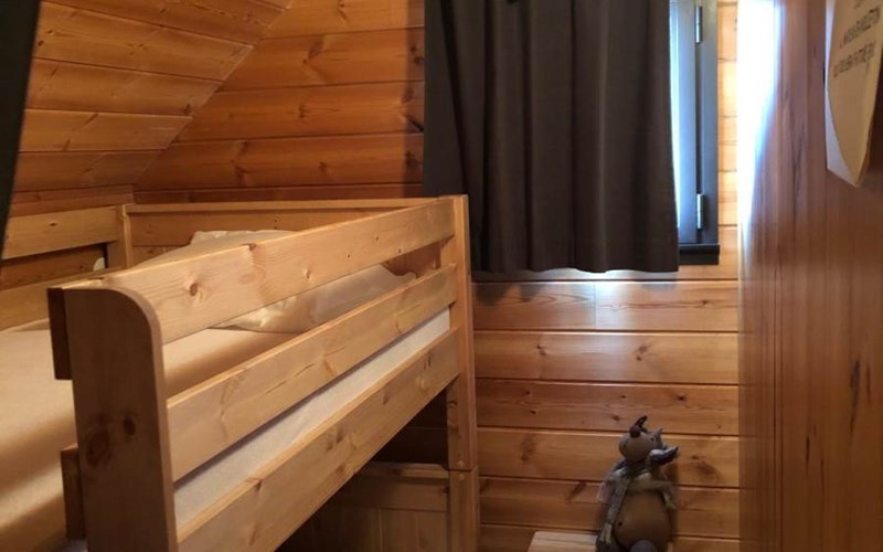 CHALETS JOUBELLE Location CHALETS JOUBELLE à REALLON