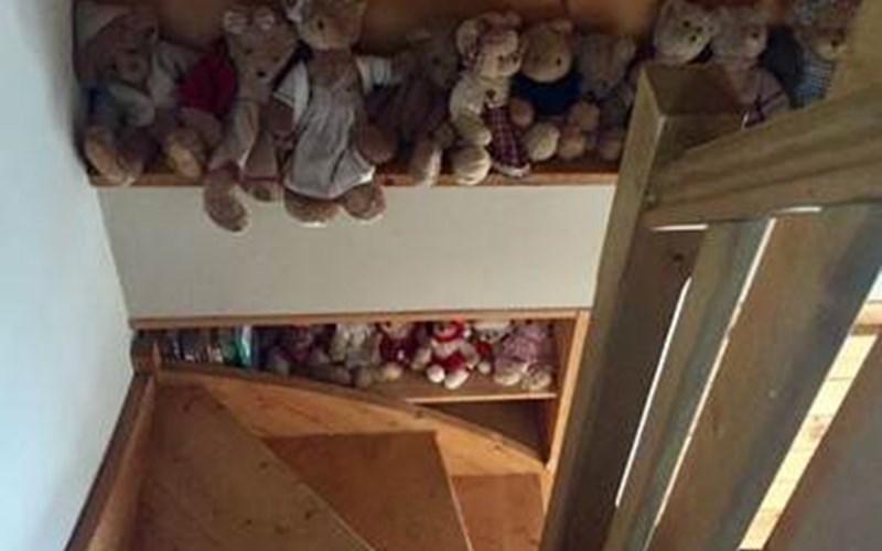 CHALETS JOUBELLE Location CHALETS JOUBELLE à REALLON