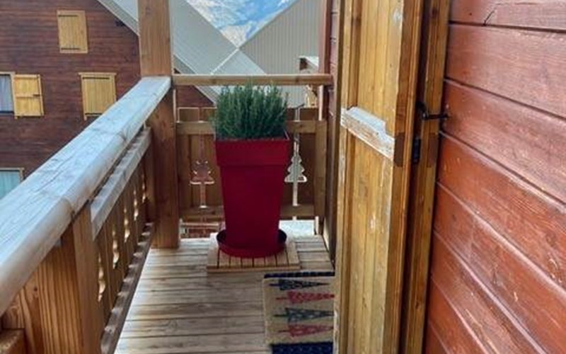 CHALETS JOUBELLE Location CHALETS JOUBELLE à REALLON