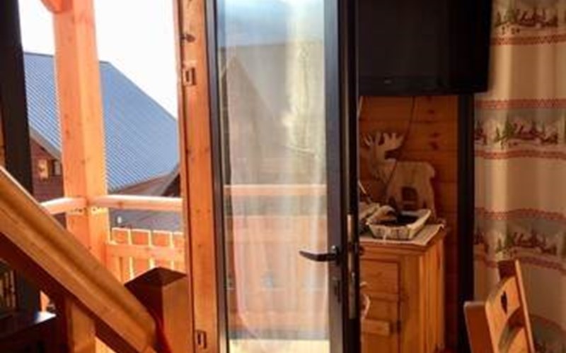 CHALETS JOUBELLE Location CHALETS JOUBELLE à REALLON