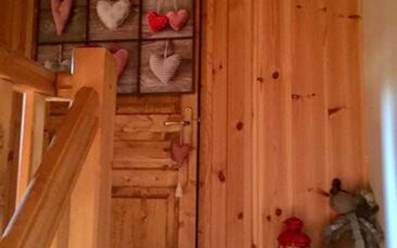 CHALETS JOUBELLE Location CHALETS JOUBELLE à REALLON