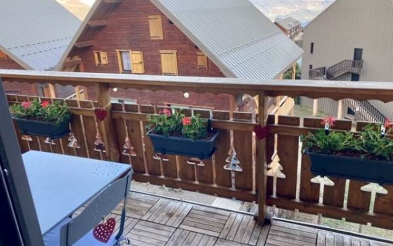 CHALETS JOUBELLE Location CHALETS JOUBELLE à REALLON