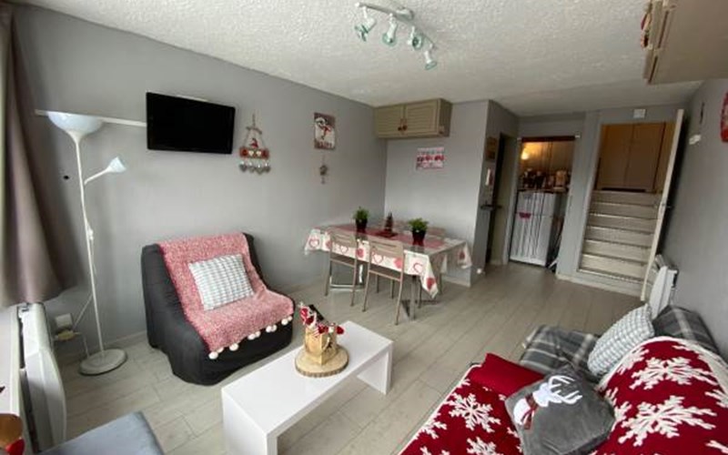 Résidence Cortina 3 Location Résidence Cortina 3 à PUY ST VINCENT