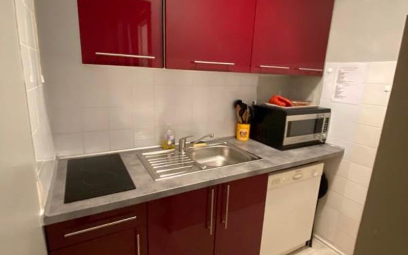 Résidence Cortina 3 Location Résidence Cortina 3 à PUY ST VINCENT