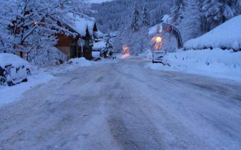 Résidence Cortina 3 Location Résidence Cortina 3 à PUY ST VINCENT