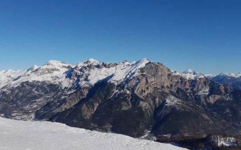 Résidence Cortina 3 Location Résidence Cortina 3 à PUY ST VINCENT