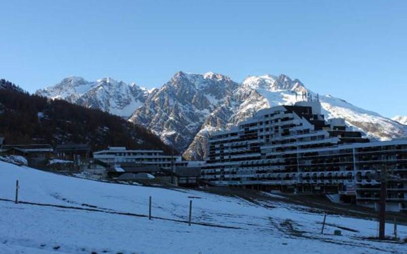 Résidence Cortina 3 Location Résidence Cortina 3 à PUY ST VINCENT