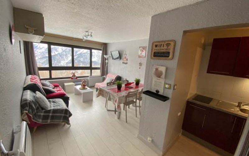 Résidence Cortina 3 Location Résidence Cortina 3 à PUY ST VINCENT