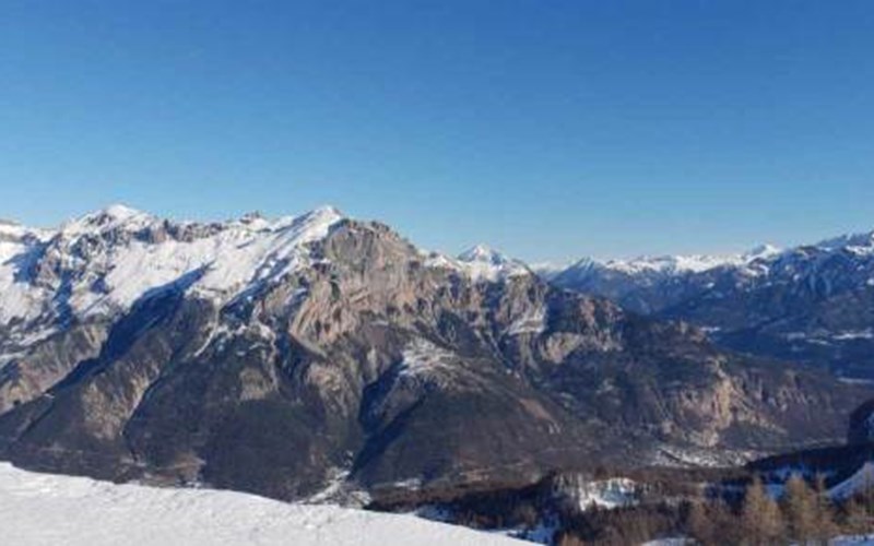 Résidence Cortina 3 Location Résidence Cortina 3 à PUY ST VINCENT