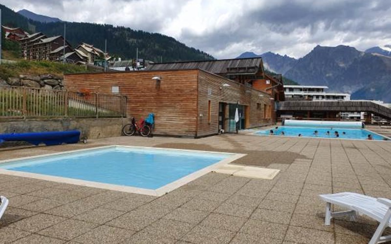 Résidence Cortina 3 Location Résidence Cortina 3 à PUY ST VINCENT