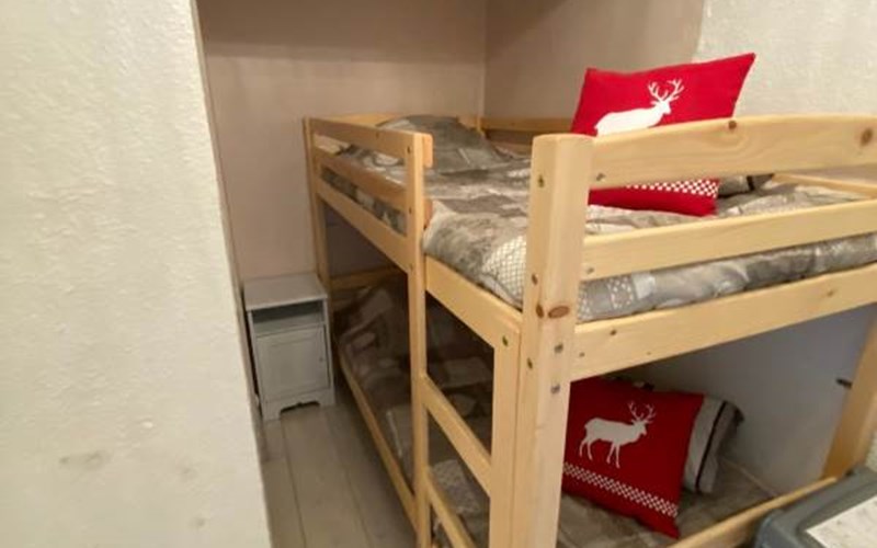 Résidence Cortina 3 Location Résidence Cortina 3 à PUY ST VINCENT