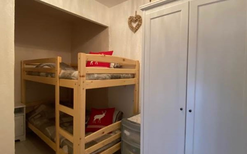 Résidence Cortina 3 Location Résidence Cortina 3 à PUY ST VINCENT