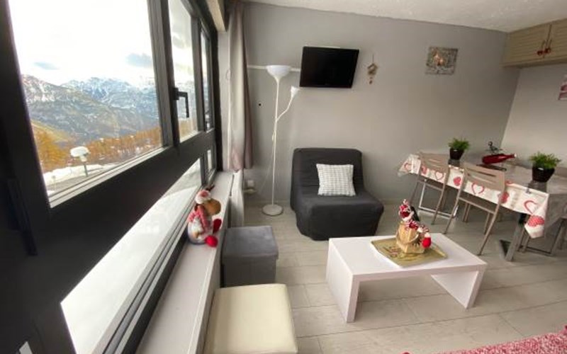 Résidence Cortina 3 Location Résidence Cortina 3 à PUY ST VINCENT