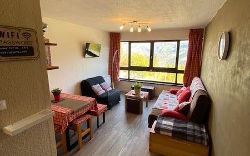 RESIDENCE CORTINA3 016 Location RESIDENCE CORTINA3 016 à PUY ST VINCENT