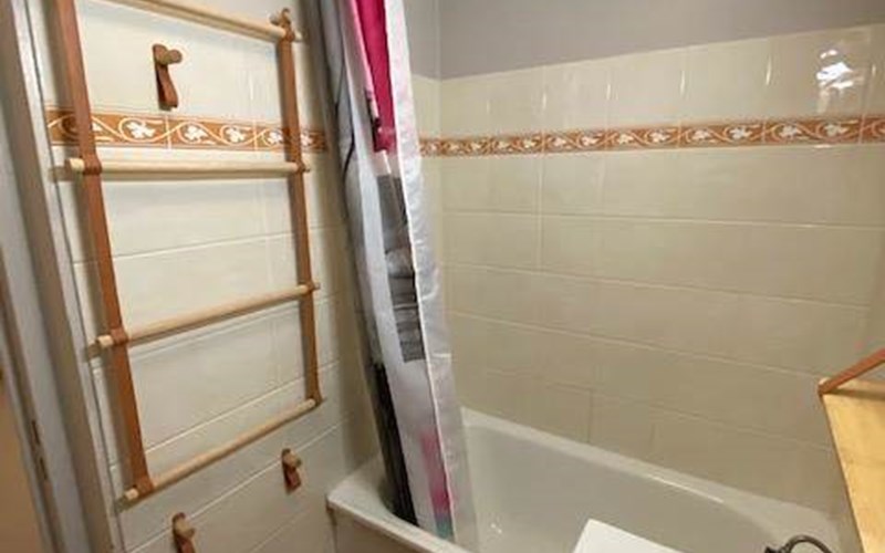 RESIDENCE CORTINA3 016 Location RESIDENCE CORTINA3 016 à PUY ST VINCENT