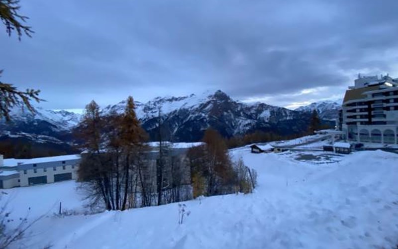 RESIDENCE CORTINA3 016 Location RESIDENCE CORTINA3 016 à PUY ST VINCENT