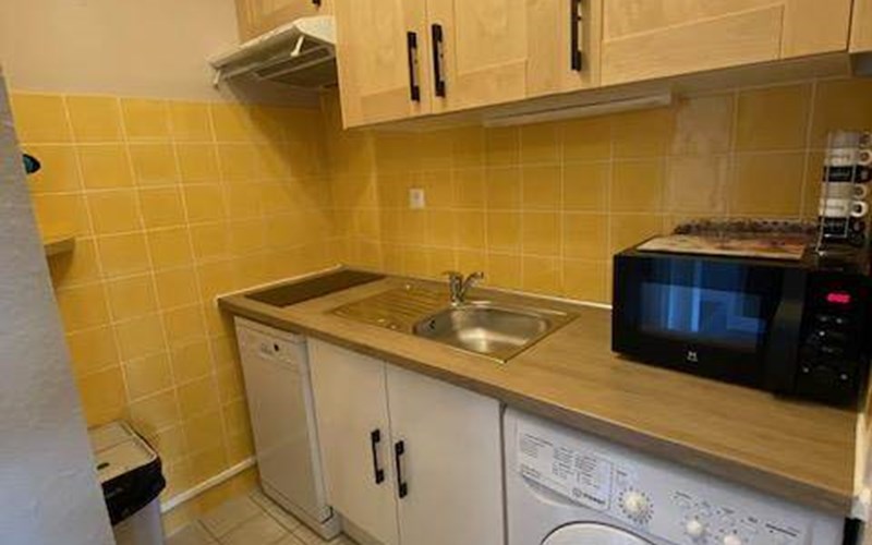 RESIDENCE CORTINA3 016 Location RESIDENCE CORTINA3 016 à PUY ST VINCENT