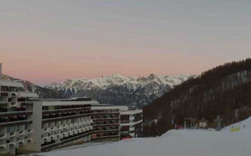 RESIDENCE CORTINA3 016 Location RESIDENCE CORTINA3 016 à PUY ST VINCENT