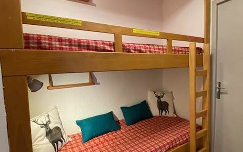 RESIDENCE CORTINA3 016 Location RESIDENCE CORTINA3 016 à PUY ST VINCENT