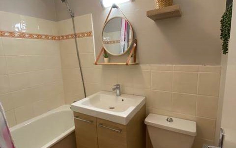 RESIDENCE CORTINA3 016 Location RESIDENCE CORTINA3 016 à PUY ST VINCENT