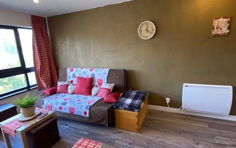 RESIDENCE CORTINA3 016 Location RESIDENCE CORTINA3 016 à PUY ST VINCENT