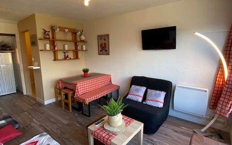 RESIDENCE CORTINA3 016 Location RESIDENCE CORTINA3 016 à PUY ST VINCENT