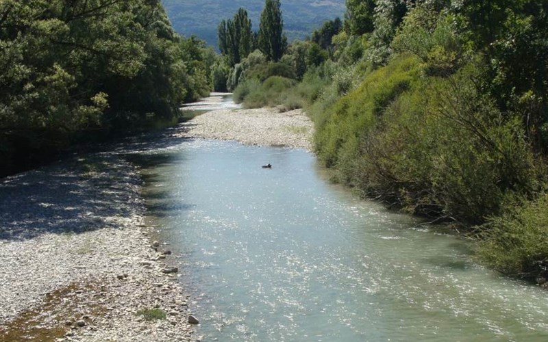 GITE AUBERGE DU BUECH HAUTES ALPES Location GITE AUBERGE DU BUECH HAUTES ALPES à ASPREMONT