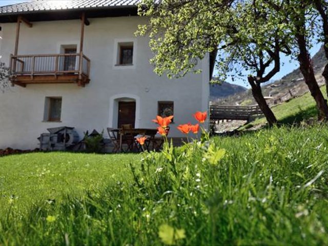 L ARGENTIERE LA BESSEE