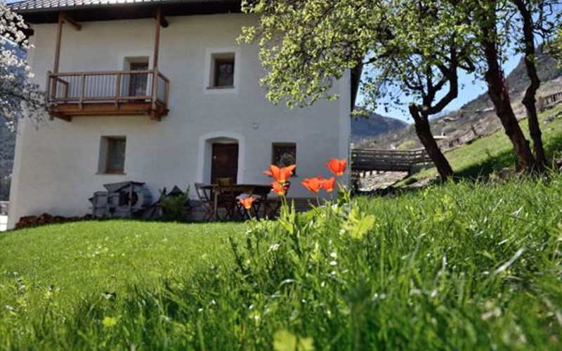 La Maison Abeil Location La Maison Abeil à L ARGENTIERE LA BESSEE