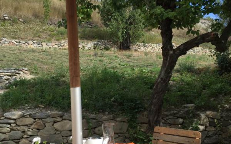 La Maison Abeil Location La Maison Abeil à L ARGENTIERE LA BESSEE